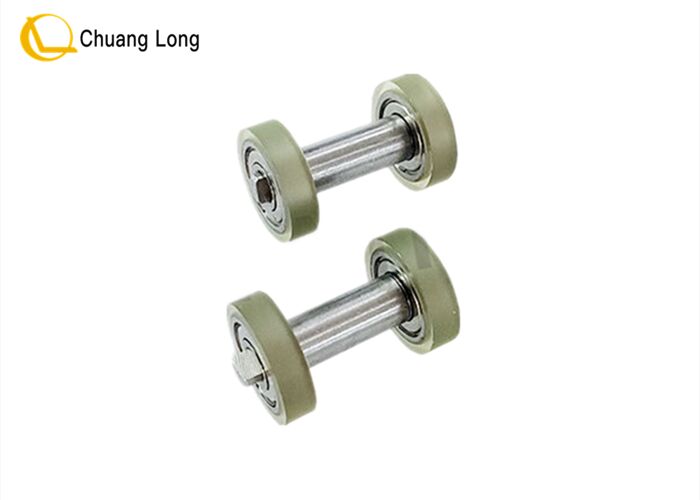 GFS100 এবং GFS120 মডেলের রোলার শ্যাফ্টের জন্য গ্লোরি ব্যাংক নোট কাউন্টার সর্টার এবং এটিএম