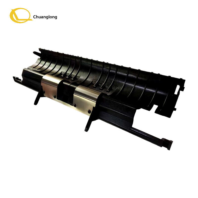 01750035773 1750035773 এটিএম মেশিনের যন্ত্রাংশ উইনকোর নিক্সডর্ফ 2050XE ভি মডিউল মানি গাইড সিএমডি ভি4 ক্যাশ গাইড ডাবল এক্সট্রাক্টর নোট গাইড