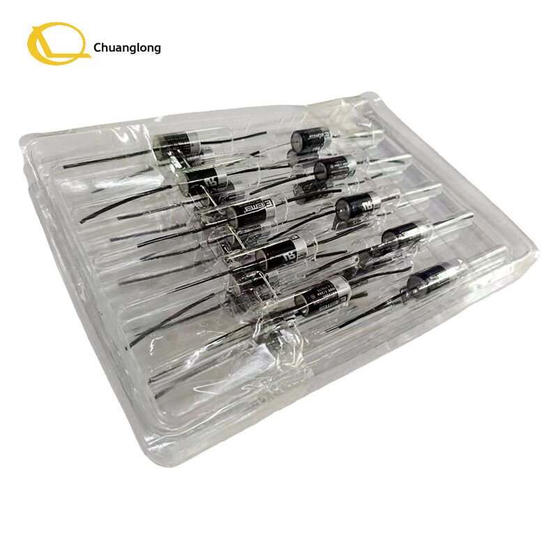 উচ্চ-কার্যকারিতা এটিএম কন্ট্রোলার বোর্ড | ৩.৬V ব্যাটারি সহ সিএমডি মডিউল | অংশ নং. ১৭৫০১০১৮৮৬ | শিপিং এর জন্য প্রস্তুত | ওএম সামঞ্জস্যপূর্ণ