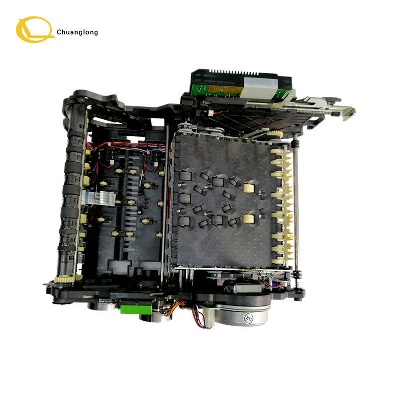 Wincor Nixdorf Cineo C4060 ড্রাইভ সহ প্রধান মডিউল হেড CRS ATS P/N 01750193276 / 1750193276