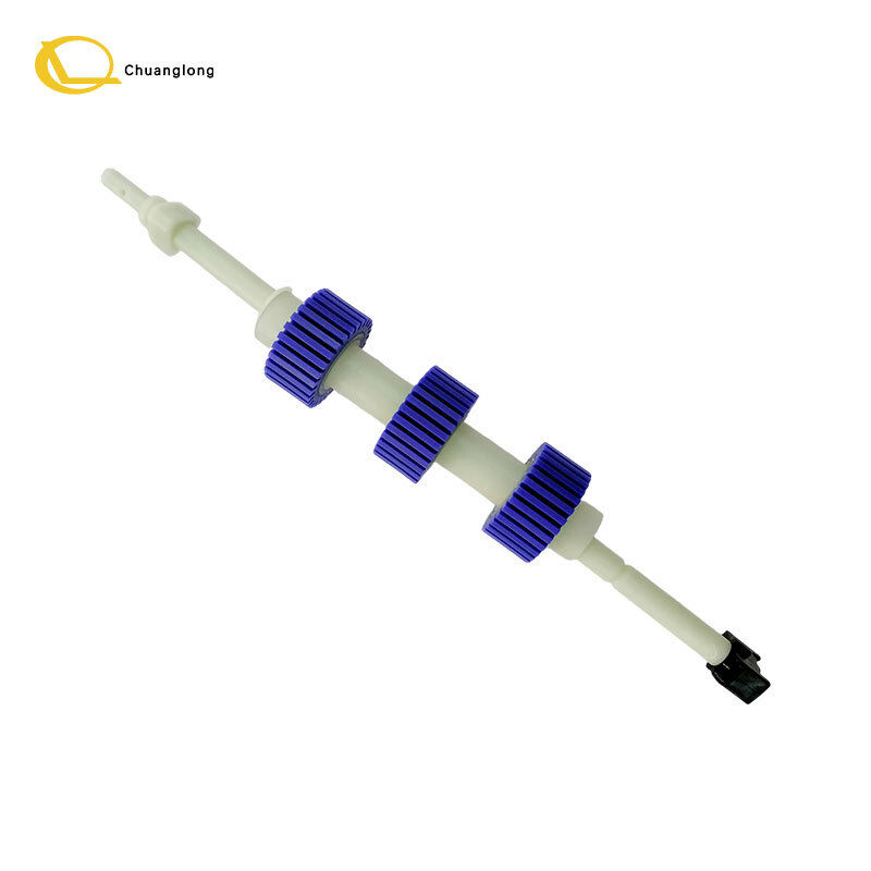 Wincor Diebold Nixdorf C4060 VS মডিউল ফিড শ্যাফ্ট RM3 RM4 P/N 1750306595 / 01750343532