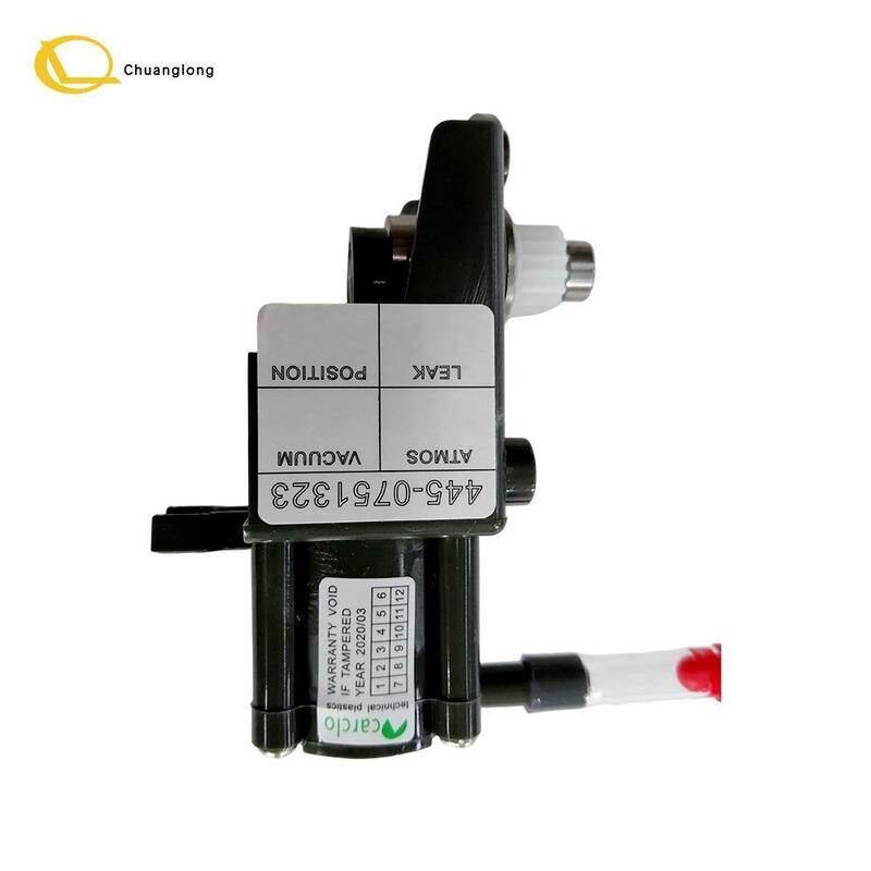 এনসিআর সেল্ফসার্ভ ২৩ এটিএম যন্ত্রাংশ এনসিআর এস২ ভ্যাকুয়াম পাম্প অ্যাসেম্বলি এটিএমের জন্য, অংশ নম্বর ৪৪৫-০৭৫১৩২৩/৪৪৫0751323