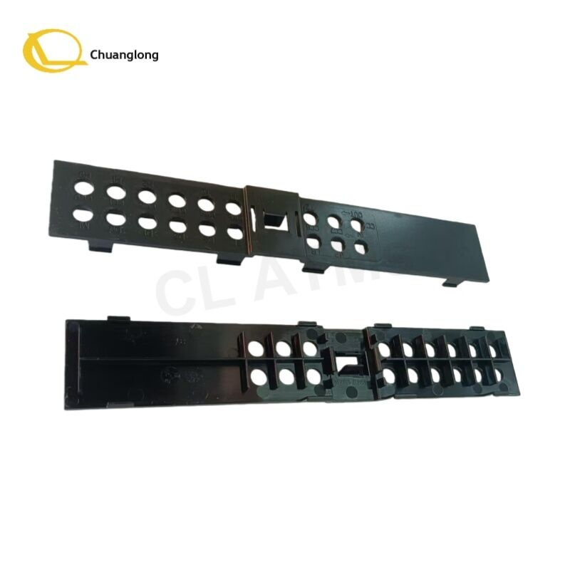 Diebold ATM Parts Cash Cassette Keypad with Lock & Key Set 49024312000A Diebold ATM ক্যাশ ড্রয়ার