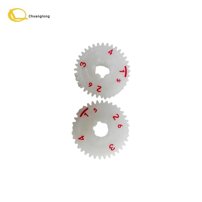 এনসিআর এটিএম পার্টস এস২ পিকআপ মডিউল ৩৬টি গিয়ার স্বয়ংসেবার সাথে সামঞ্জস্যপূর্ণ ৩৪ এসএস২৭ এসএস২৩ পি/এন ৪৪৫-০৭৫৬২৮৬/৪৪৫০৭৫৬২৮৬