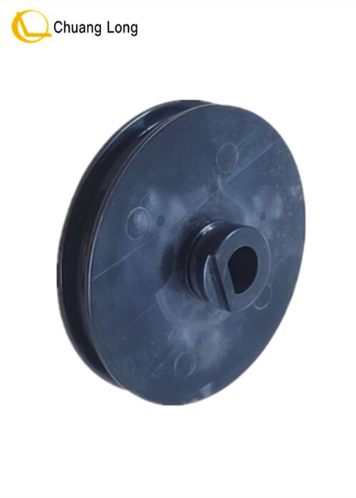 এটিএম খুচরা যন্ত্রাংশ মানি কাউন্টার মানি বাছাই মেশিন Glory EV8626 গিয়ার 53 8*53*8