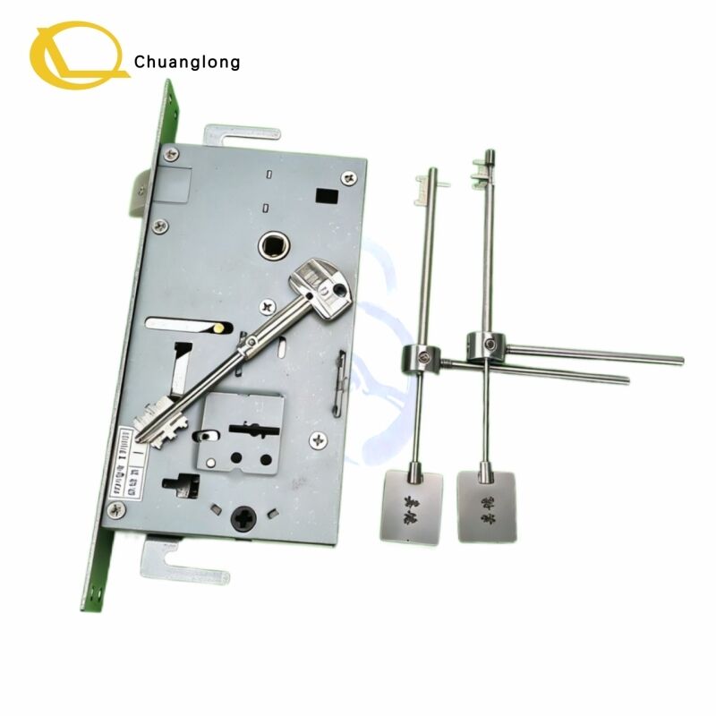 মাস্টার গ্র্যান্ড® গার্ড টুল গার্ড লকগুলির জন্য পেশাদার লক রক্ষণাবেক্ষণ সরঞ্জাম এক-পিস ডিজাইন