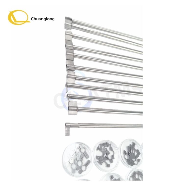 Cawi Lock 2648 সিকিউরিটি ডিপোজিট লক সিকিউরিটি চাবি সেফের জন্য প্রযুক্তি উচ্চ-শেষ মডেল