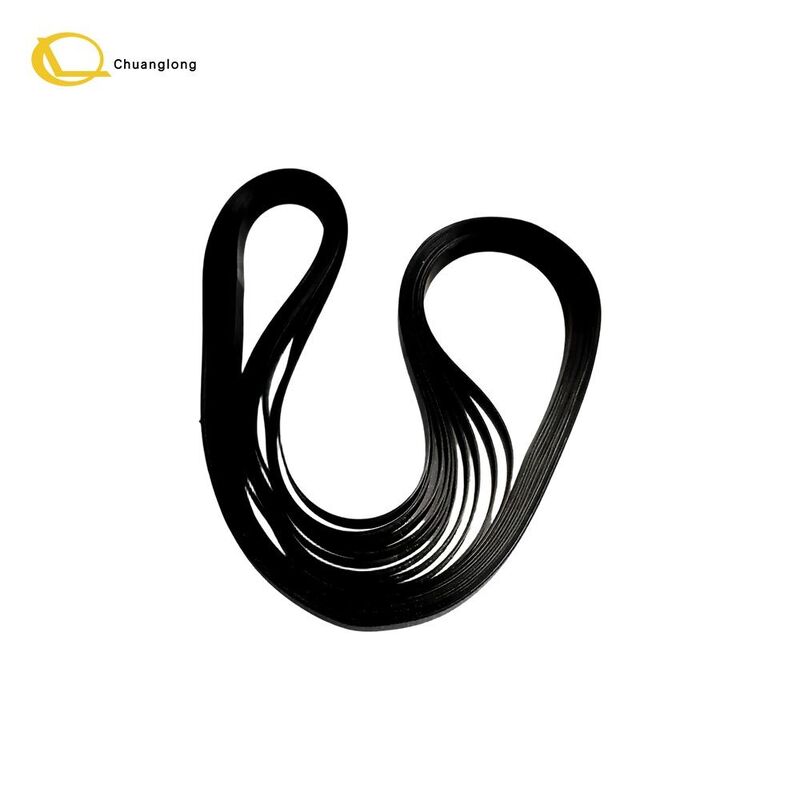 নতুন উইঙ্কর নিক্সডর্ফ ভি মডিউল ফ্ল্যাট বেল্ট ডাবল এক্সট্রাক্টর P/N 01750041251 / 1750041251