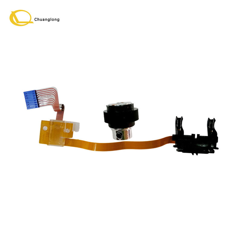 Diebold Nixdorf / Wincor Nixdorf ATM খুচরা যন্ত্রাংশ Wincor Nixdorf সেন্সর পরিমাপ স্টেশন জন্য সিরামিক P/N 01750044668 /1750044668