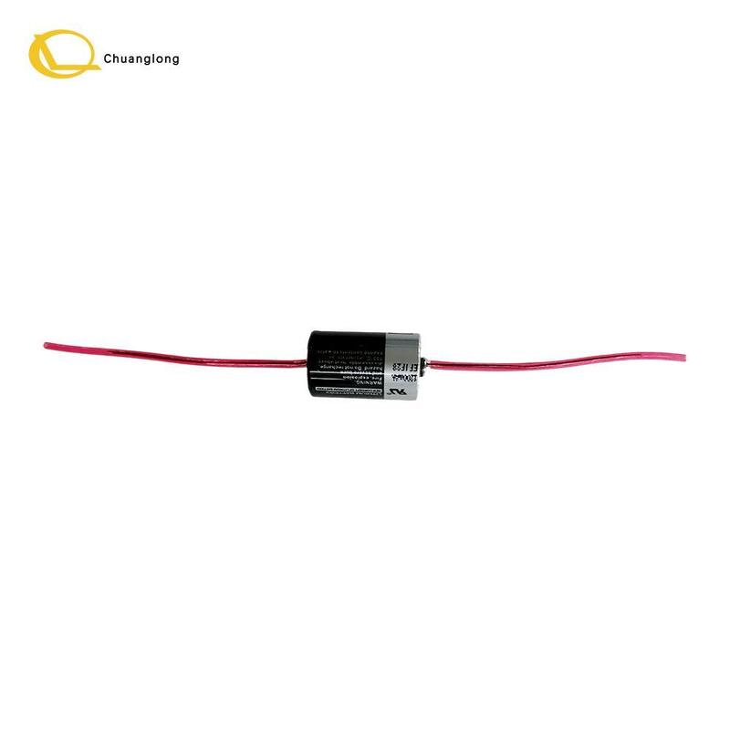 উইনকোর নিক্সডর্ফ এটিএম যন্ত্রাংশ সিএমডি ভি৪ কন্ট্রোলার বোর্ড লিথিয়াম ব্যাটারি P/N 01750101886/1750101886