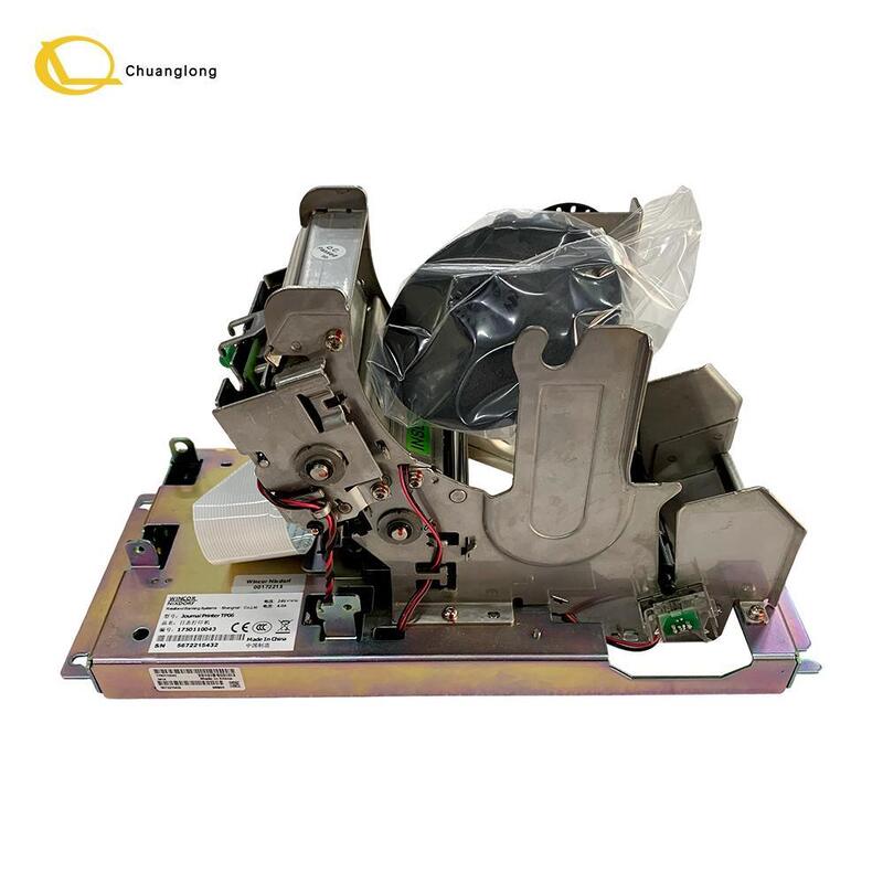 Wincor Nixdorf ATM Parts TP06 জার্নাল প্রিন্টার 2050XE TP06 থার্মাল P/N 1750110043/01750110043
