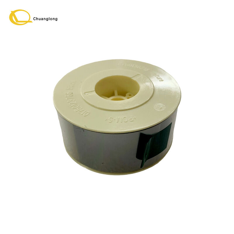 Wincor Nixdorf Cineo Escrow Tape C4060 Escrow Tape কালো সাদা C2060 P/N 01750136218/1750136218