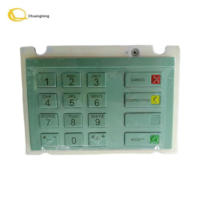 Wincor Nixdorf ATM Part EPP V6 কীবোর্ড পিনপ্যাড এনক্রিপশন পিনপ্যাড P/N 1750159341/01750159341