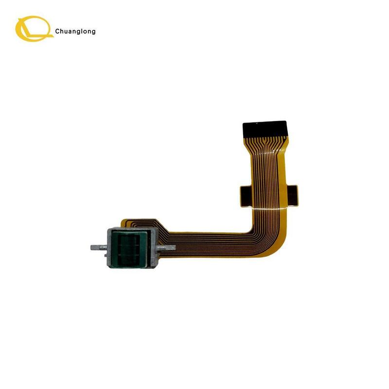 উইনকোর নিক্সডর্ফ খুচরা যন্ত্রাংশ সিএইচডি ভি2সিইউ রিড এবং রাইট হেড P/N 01750173205-34 / 1750173205-34