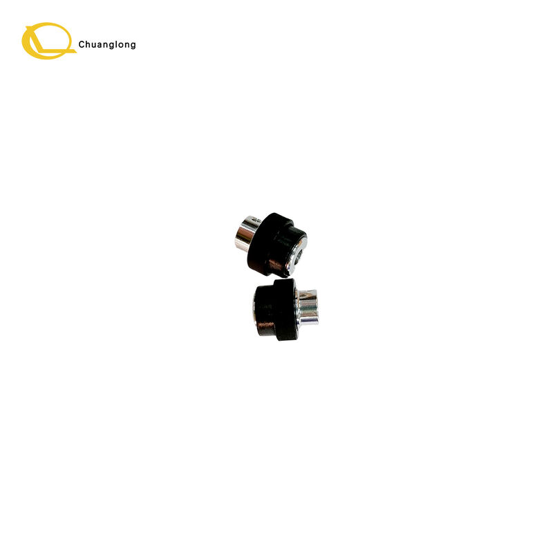 Wincor Nixdorf 3k7 কার্ড রিডার রাবার রোলার রাবার হুইল P/N 01750189332/1750189332