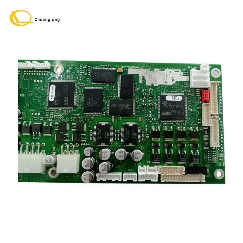 Wincor Nixdorf Cineo ATM Spare Part C4060 প্রধান নিয়ামক CRS II বোর্ড P/N 1750196174/01750196174