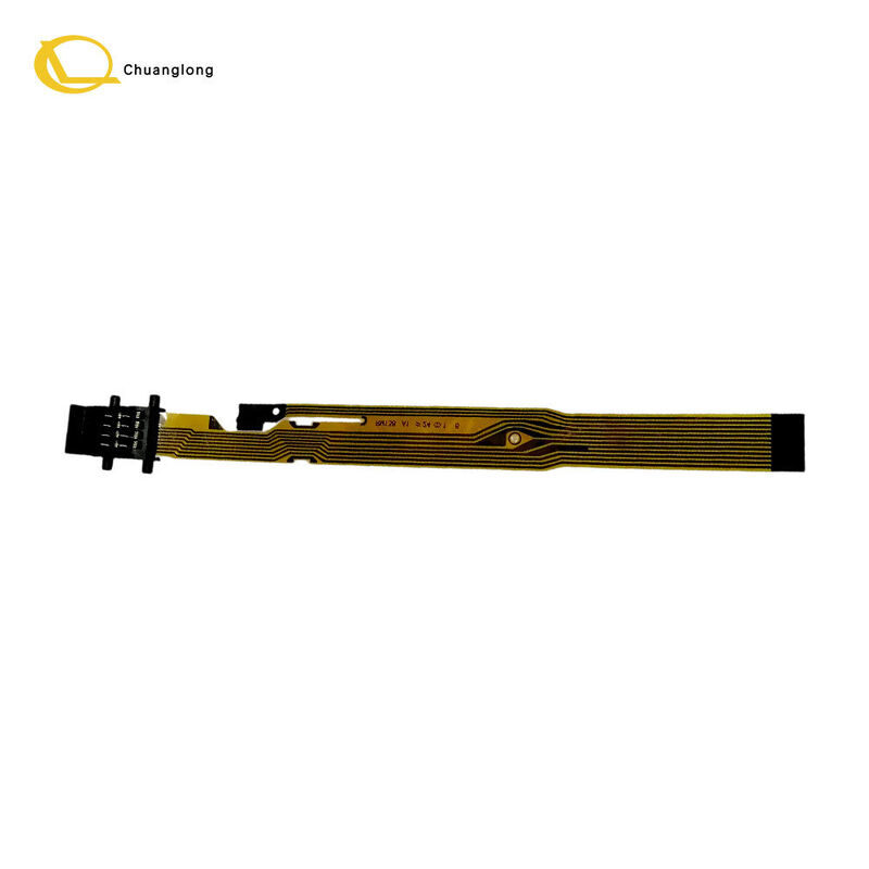 Wincor Nixdorf ATM মেশিন পার্টস V2CU কার্ড রিডার ম্যাগনেটিক হেড আইসি যোগাযোগ P/N 1750173205-39 / 1770049041 / 01770049041