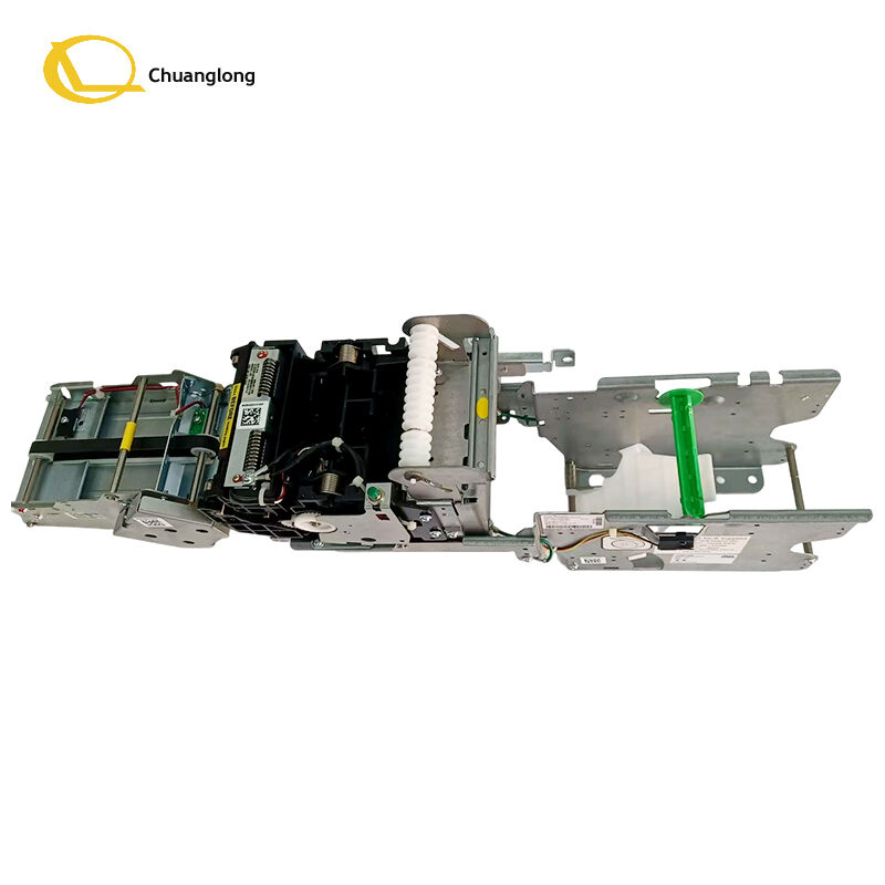 009-0030205 NCR সেল্ফসার্ভ 6683 রসিদ থার্মাল প্রিন্টার NCR ATM মেশিনের যন্ত্রাংশ আমার কাছে