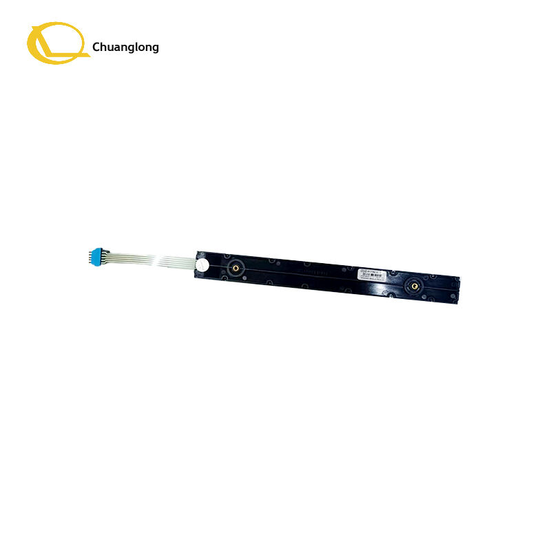 1750190139 উইনকোর C4060 15" NDC DR MBC পিসিমেট সফটকী এটিএম উইনকোর FDK 15" DDC সফটকী সেট এটিএম যন্ত্রাংশ