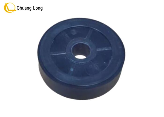 497-0517268 4970517268 এটিএম মেশিনের যন্ত্রাংশ ফুজিতসু জিএসআর50 গিয়ার অ্যাসেম্বলি 6*28.3*8