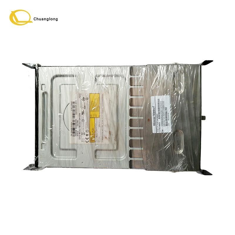 Wincor Nixdorf ATM DVD অপটিক্যাল ডিস্ক ড্রাইভ ইউনিট মাল্টি প্রাক-ম্যাসেঞ্জার ATM পার্টস P/N 01750166832/1750166832
