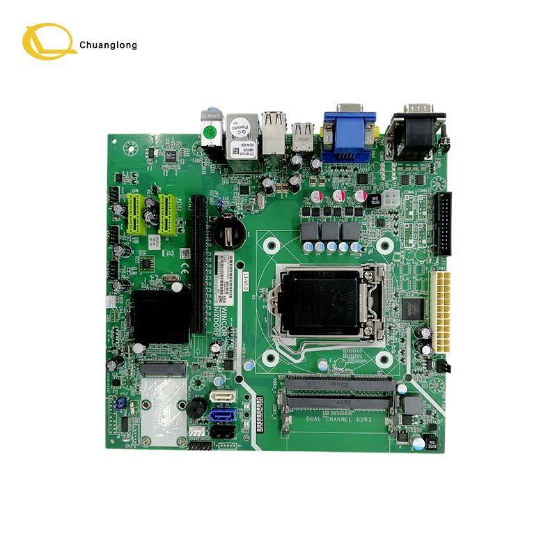 উইনকোর নিক্সডর্ফ ২৮০এন পিসি কোর ইন্টেল কোর আই৫-৪৫৭০টিই ২.৭০ গিগাহার্টজ ২জিবি র‍্যাম উইন্ডোজ ১০ এটিএম যন্ত্রাংশ P/N ০১750254552/1750254552