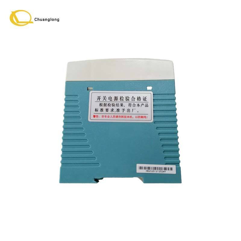 Diebold Nixdorf এটম পার্ট মিডন ওয়েল MDR-60-24 60 ওয়াট 24Vdc 2.5A DIN রেল পাওয়ার সাপ্লাই UL508