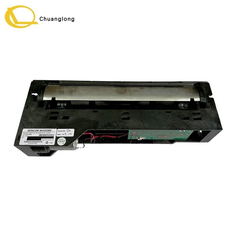 Wincor Nixdorf CMD V4 শাটার অনুভূমিক RL ATM অংশ নতুন 01750053690 / 1750053690