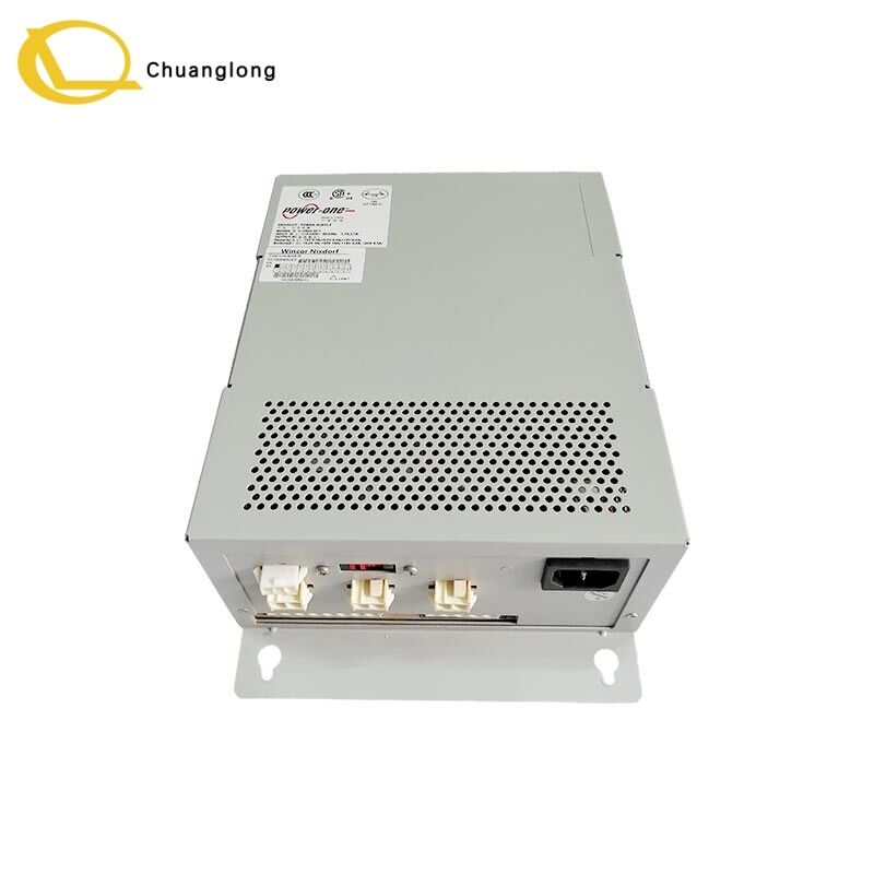 উইনকোর নিক্সডর্ফ ২০৫০এক্সই ২৪ভি সেন্ট্রাল পাওয়ার সাপ্লাই III এটিএম যন্ত্রাংশ নতুন P/N 01750069162 / 1750069162