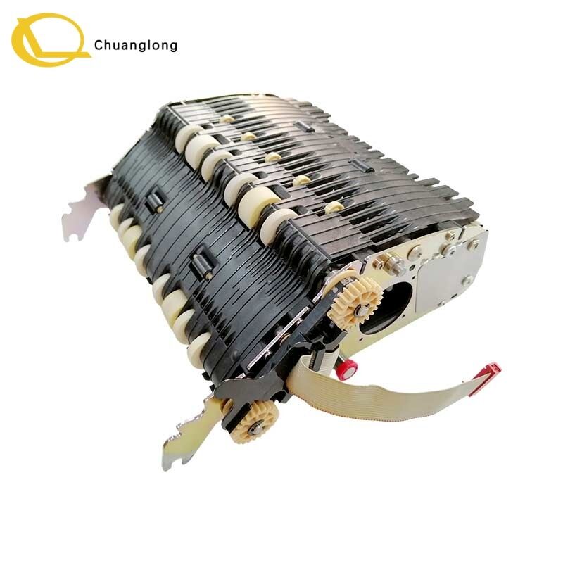 উইঙ্কর নিক্সডর্ফ সিআরএস/এটিএস সেন্ট্রালাইজেশন ইউনিট উপরের অংশ C4060 AU মডিউল 01750134478 / 1750134478