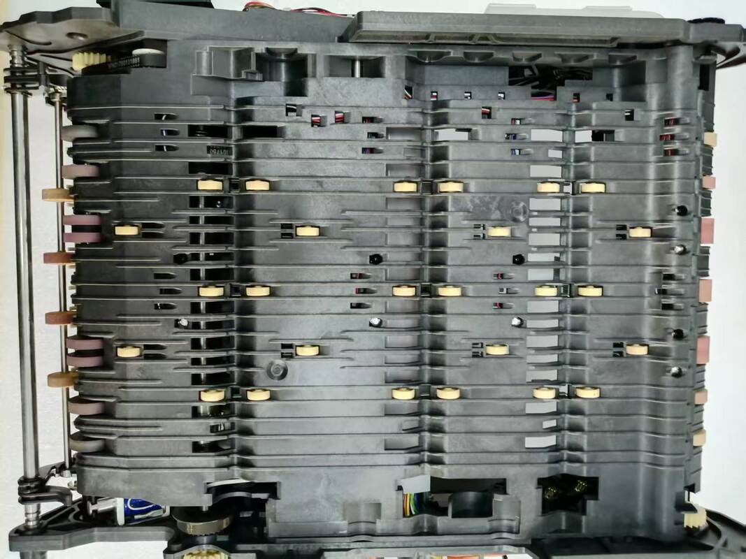 01750193275 ব্যাংক এটিএম সিআরএস উইঙ্কর নিক্সডর্ফ সিনো সি 4060 পার্টস উইঙ্কর সি 4040 প্রধান মডিউল হেড ডাব্লু ড্রাইভ সিআরএস সিপ্ট