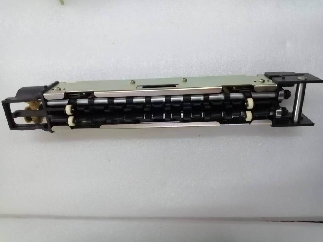 01750214641 উইনকোর ট্রান্সফার ইউনিট সেফ সিআরএস এটিএস এটিএম মেশিনের যন্ত্রাংশ 1750214641