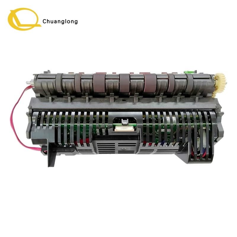 উইনকোর নিক্সডর্ফ সিনেও C2060 C4060 ক্যাশ ব্যাংকনোট রিডার মুভ CWAA এটিএম-এর যন্ত্রাংশ P/N 01750150249/1750150249/01750249441