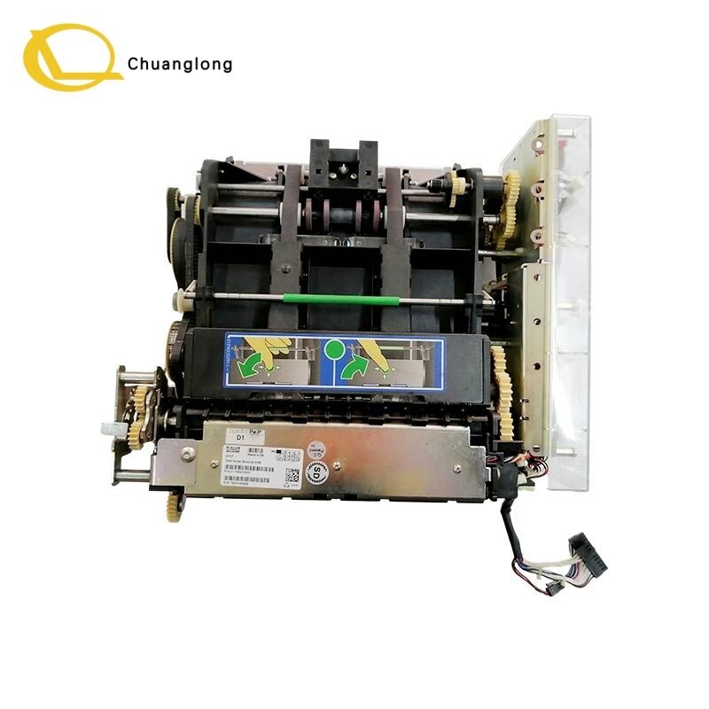 Wincor Nixdorf Diebold Nixdorf CRS Cineo C4060 E624 ডিস্ট্রিবিউটর মডিউল CRS P/N 01750200541/1750200541