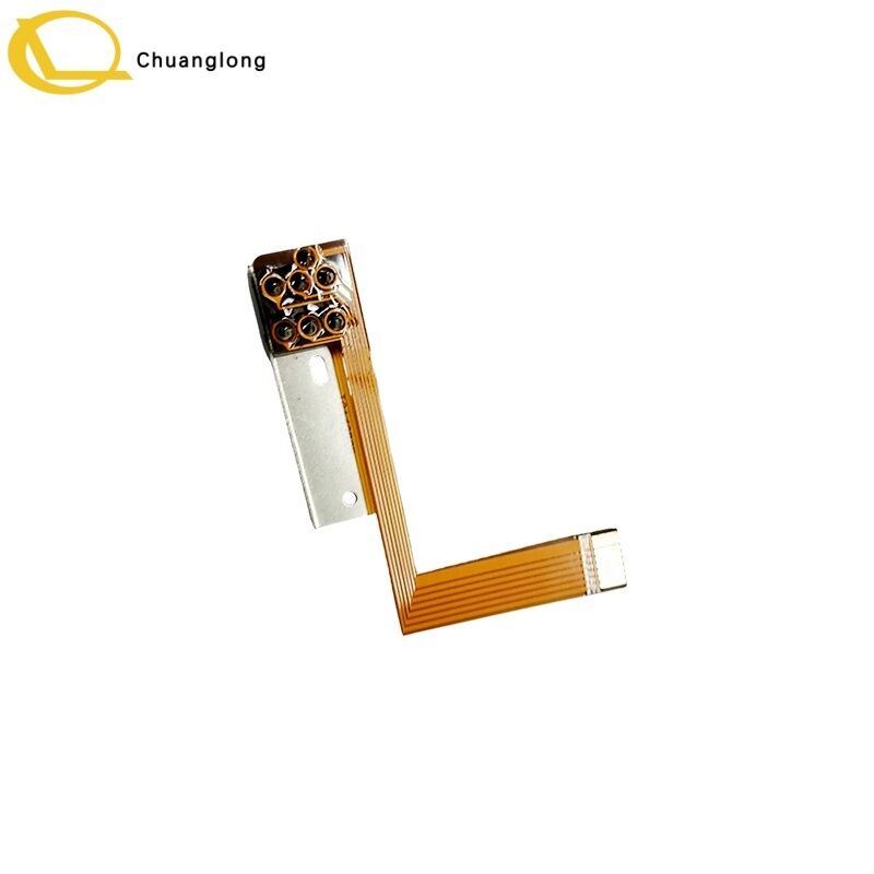 এনসিআর ৬৬xx ৬৬২২ই সিরিজ ডিপ স্মার্ট কার্ড রিডার আর/ডব্লিউ ম্যাগনেটিক হেড সিরামিক রিড এবং রাইট হেড ডি সি আর এইচ এস এস ২২ই