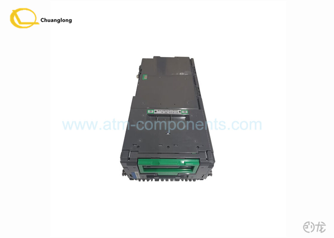 TS-M1U2-DRB30 ATM Parts TR-1400 ক্যাসেট হিটাচি UR-T ক্যাসেট ডাবল ক্যাশ রিসাইক্লিং বক্স 5004211-000 U2drbc Ts-M1u2-Drb