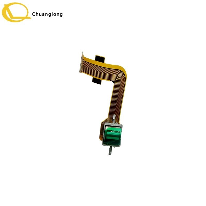 উইনকোর নিক্সডর্ফ/ডিবল্ড নিক্সডর্ফ সিনেও কার্ড রিডার V2C CHD-V2CU রিড এবং রাইট ম্যাগনেটিক হেড হিকো R/W P/N 1770031905/1790876103