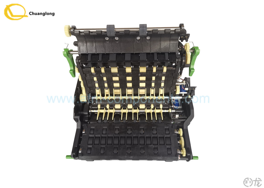1750140999 01750140999 ATM Parts Wincor Cineo C4060 পরিবহন ইউনিট হেড শর্ট ট্র্যাক Crs/ATS