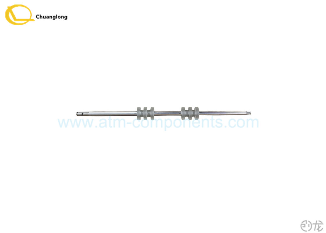 1750200435-87 এটিএম খুচরা যন্ত্রাংশ উইনকোর সিনেও ভিএস মডিউল রোলার শ্যাফ্ট