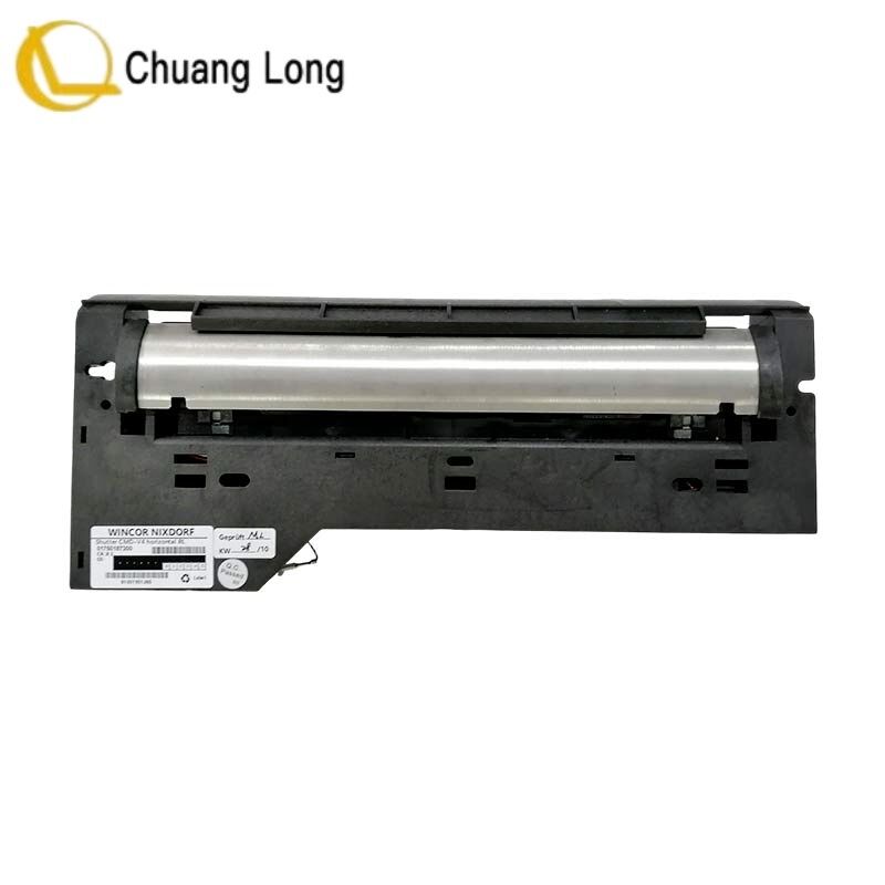 Wincor Nixdorf Diebold Nixdorf ATM পার্টস সিনো শাটার ভিবিকে হরিজোন্টাল প্রোটেকশন 8X সিএমডি আরএল 1750187300 01750187300