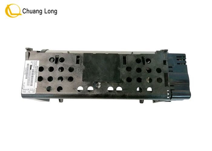 ATM মেশিনের যন্ত্রাংশ Wincor Nixdorf Diebold Nixdorf CMD FL শাটার VBK 8x 1750184934 01750184934