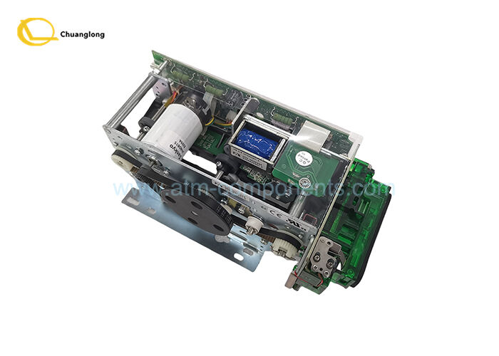 4450704482 445-0704482 এটিএমের যন্ত্রাংশ NCR 6622 কার্ড রিডার স্ব-পরিষেবা কার্ড রিডার জন্য NCR 6625 6634 6632