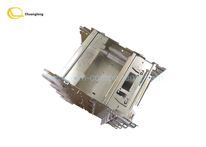 1750130600 01750130600 ATM Parts Wincor Nixdorf 2050XE CMD-V4 ক্যাসেট হাউজিং চ্যাসি