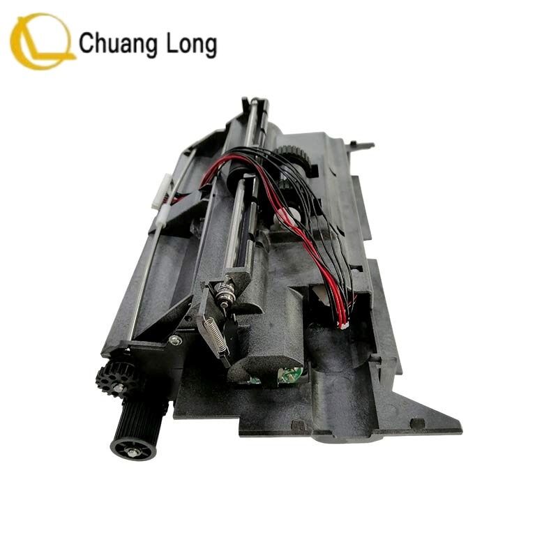 DelaRue Glory NMD100 ডিসপেনসিং মডিউল নোট ফিডার নোট ইনপুট ডিভাইস NF300 ATM রিপেয়ার পার্ট A011261