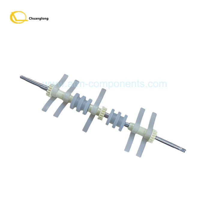 1750200435-100 1750206620 01750206620 ATM মেশিনের যন্ত্রাংশ উইঙ্কর ড্রাইভিং শ্যাফ্ট ভিএস মডিউল পুনর্ব্যবহার