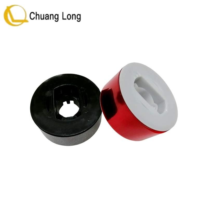 BCC-YX4238-1822G002 বিআরএম এস্ক্রো রোল লোয়ার হোয়াইটের জন্য আঠালো টেপ এটিএম রিপ্লে পার্ট BCC YX4238 1822G002