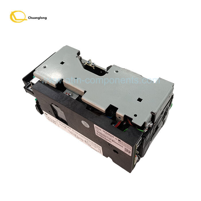 1750301279 01750301279 এটিএম মেশিনের যন্ত্রাংশ উইঙ্কর কার্ড রিডার CHD V2CU ACT সংস্করণ কার্ড রিডার CHD V2CU স্ট্যান্ডার্ড + অ্যান্টিএম 3