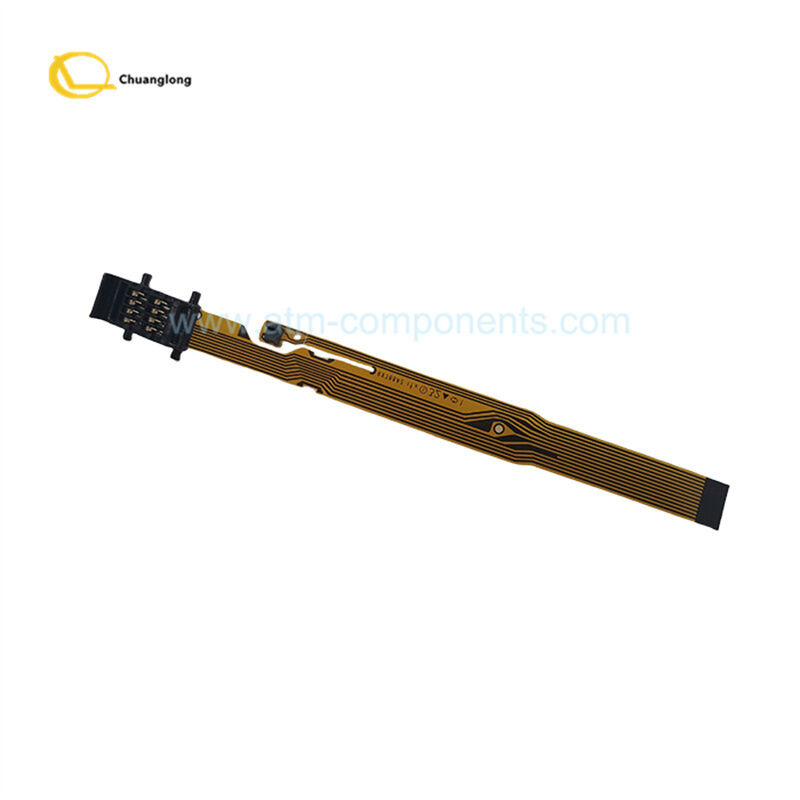 1750173205-39 এটিএম পার্টস উইঙ্কর নিক্সডর্ফ সিনেও 4060 প্রোক্যাশ 280 আইসি চিপ 280 এন 285 ভি 2 সিইউ কার্ড রিডার আইসি যোগাযোগ ক্লিপ 1750173205