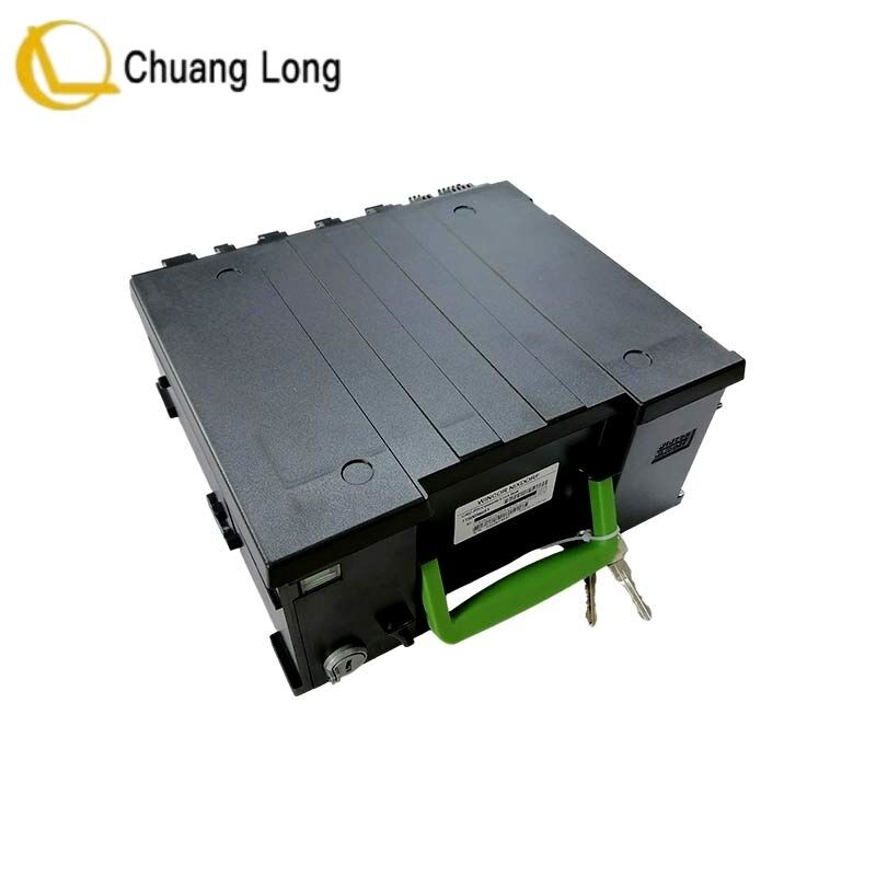 উইঙ্কর নিক্সডর্ফ ২০৫০এক্সই সিএমডি আরআর প্রত্যাখ্যান ক্যাশ বক্স আরআর ক্যাসেট টেম্পার-প্রুফ পার্ট ধাতব লক এবং কী সহ 01750056651 1750056651