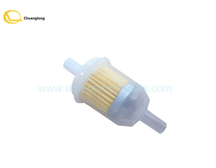 4450612449 445-0612449 এটিএম মেশিনের যন্ত্রাংশ এনসিআর ডিসপেনসর এয়ার ফিল্টার